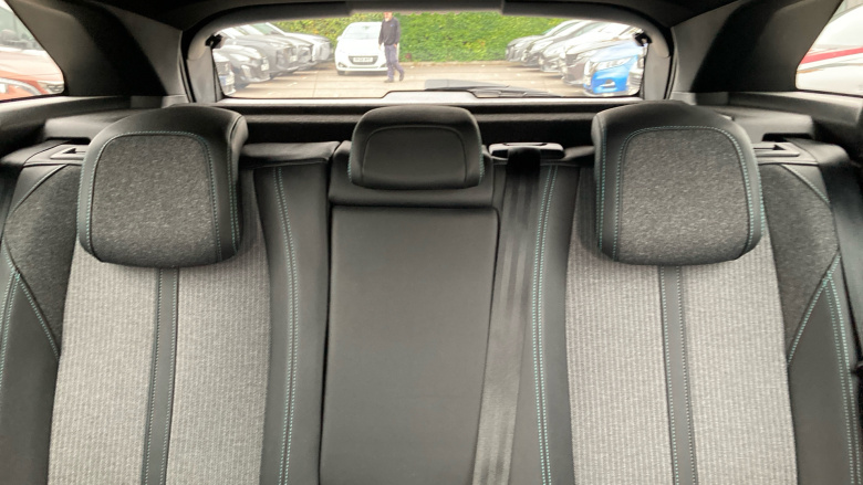 Peugeot 3008 1.6 Hybrid 225 Allure 5dr e-EAT8 Estate